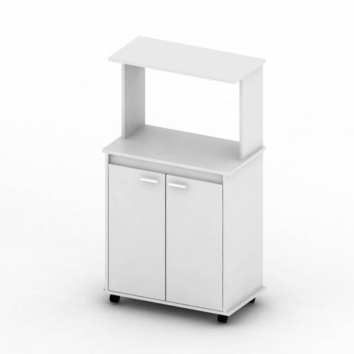 MODULO MICROONDAS ITALIA COLOR BLANCO MARCA EXCELSIOR.