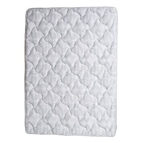 Colchón Matrimonial Spring Air Jupiter + Juego de Sábanas + Protector de Colchón