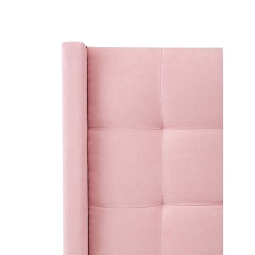 Cabecera Matrimonial Dicasa Titan Rosa