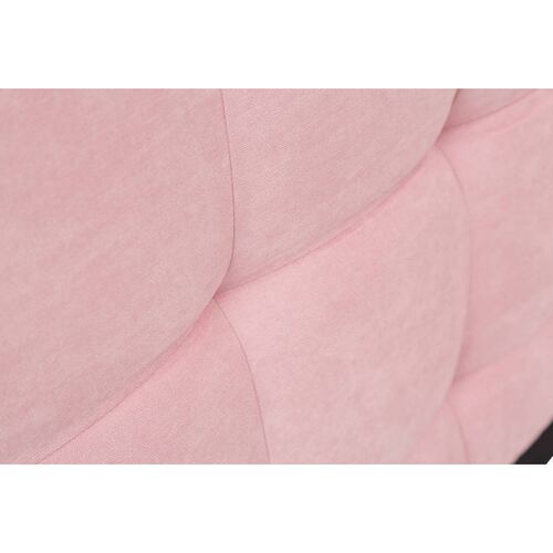 Cabecera Matrimonial Dicasa Titan Rosa