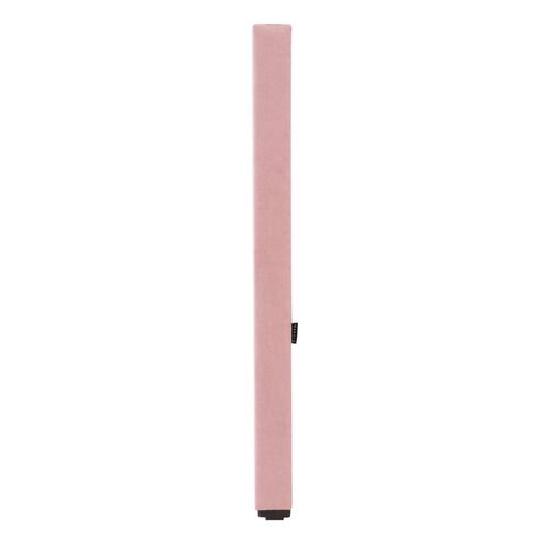 Cabecera Matrimonial Dicasa Titan Rosa