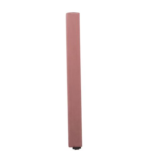 Cabecera Individual Dicasa Titan Palo de Rosa 