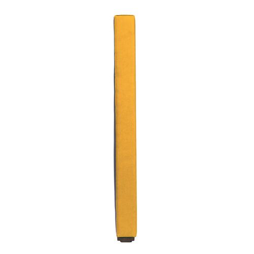 Cabecera Queen Size Dicasa Lugo Mostaza