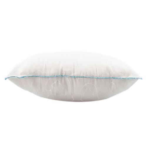 Colchon Matrimonial Spring Air Phantom Con Box Negro, Almohada Oso y Protector