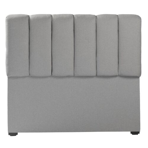 Cabecera King Size Dicasa Kami Gris