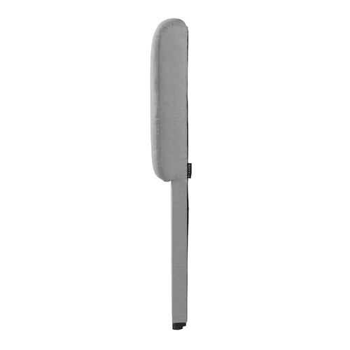 Cabecera King Size Dicasa Kami Gris