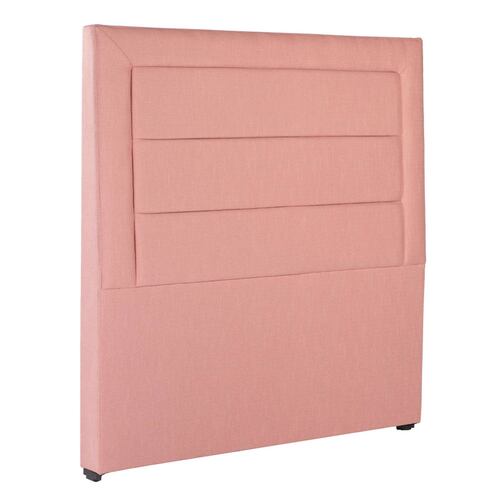 Cabecera Individual Dicasa Blend Palo de Rosa