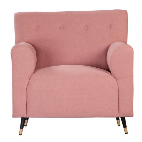 Sillon Dicasa Boss Palo de Rosa.