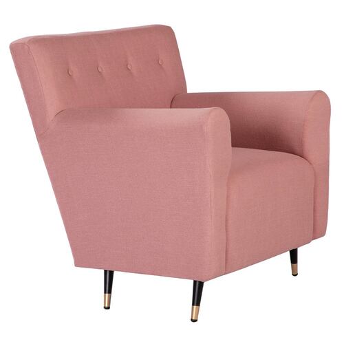 Sillon Dicasa Boss Palo de Rosa.