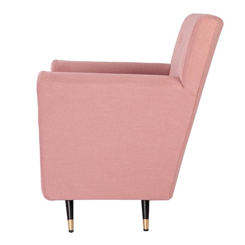 Sillon Dicasa Boss Palo de Rosa.