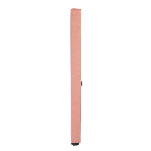 Cabecera Individual Dicasa Niza Palo de Rosa