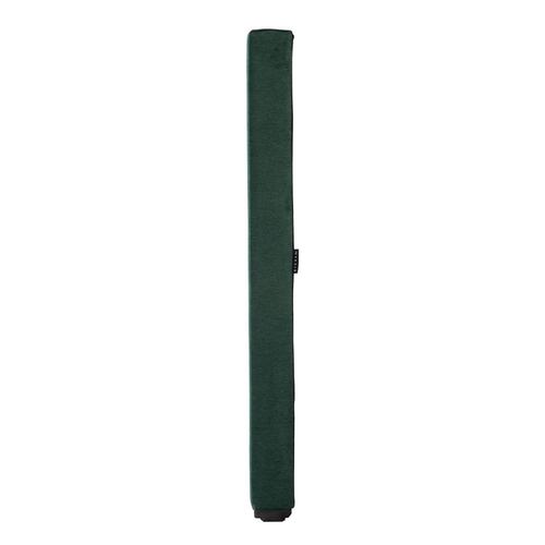 Cabecera Dicasa Lugo queen size verde