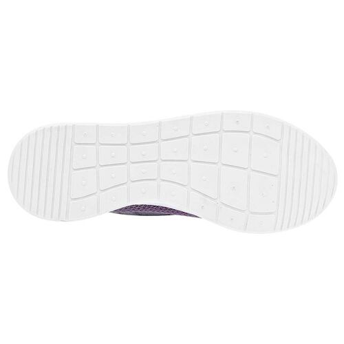 Moramora Tenis urbano para mujer lila, codigo 104740-1