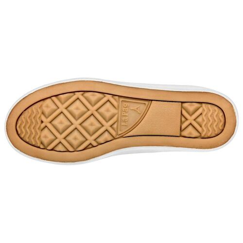 Moramora Tenis urbano para mujer lila, codigo 109681-1