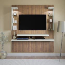 panel-bertolini-atlantis-pino-con-off-white-pantalla-47-pulgadas