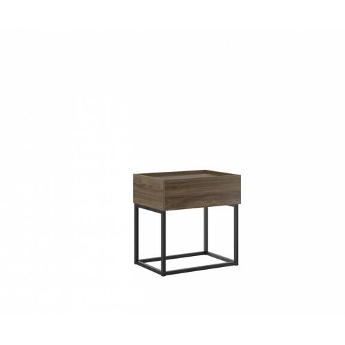 BURO BERTOLINI 1342 LEGNO NEGRO