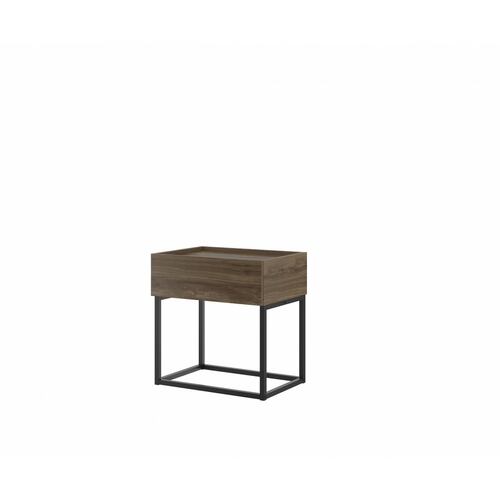 BURO BERTOLINI 1342 LEGNO NEGRO
