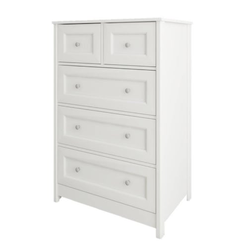 Cajonera Bertolini DM 237 Blanco
