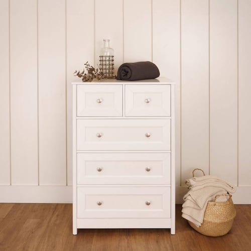 Cajonera Bertolini DM 237 Blanco