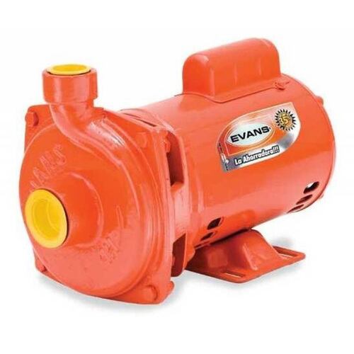 Bomba Centrifuga 2 Hp 1X1 220V Altura 33M Impu Evans 4Hme200