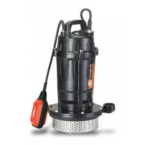 Bomba Sumergible 1 Hp Domestica Monofasica A Evans Sp1Me100H
