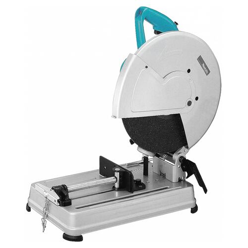 Cortadora Metales 14 2000W 3800Rpm Makita 2414Nb