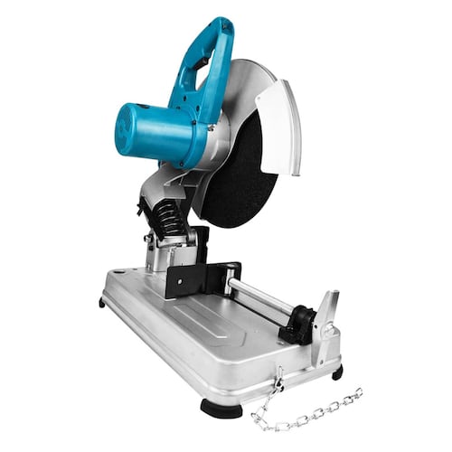 Cortadora Metales 14 2000W 3800Rpm Makita 2414Nb