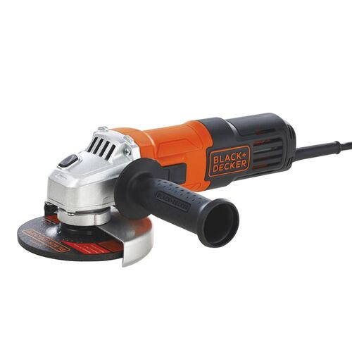Mini Esmeriladora 4 1 2 650W 12000Rpm B D G650