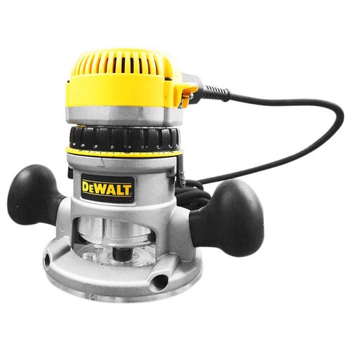 Router 1 3 4 Hp 750W 24500Rpm Collet 1 4 1 2 Ba Dewalt Dw616