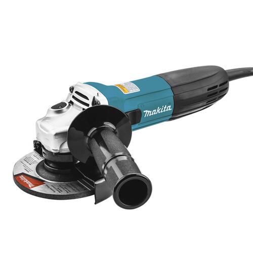 Mini Esmeriladora 4 1 2 720W 11000Rpm 5 8 11 Makita Ga4530
