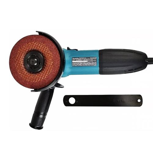 Mini Esmeriladora 4 1 2 720W 11000Rpm 5 8 11 Makita Ga4530