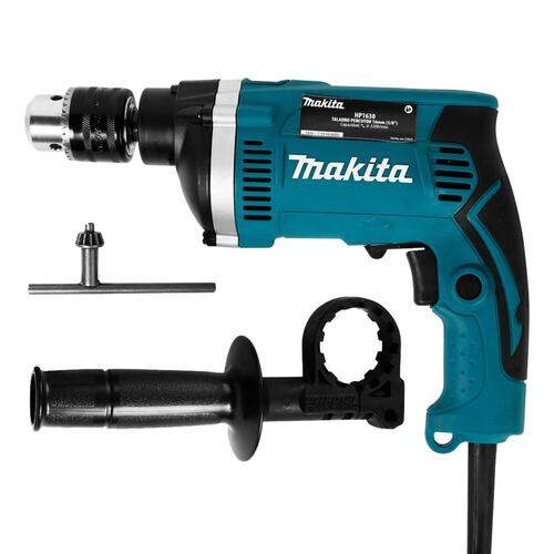 Rotomartillo 5 8 900W 3200Rpm Makita Hp1630