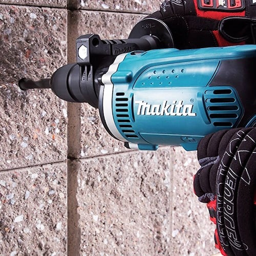 Rotomartillo 5 8 900W 3200Rpm Makita Hp1630