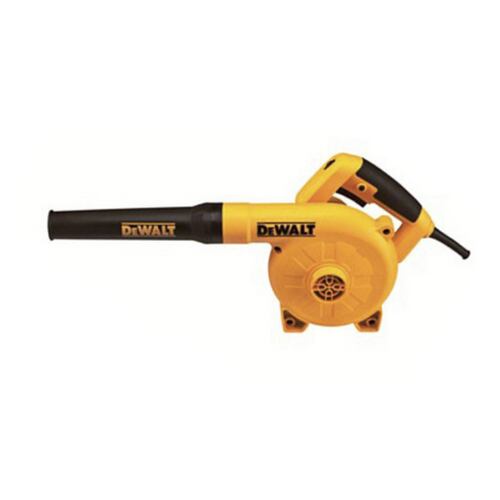 Sopladora Aspiradora 800W Vv 0 16000Rpm Dewalt Dwb800
