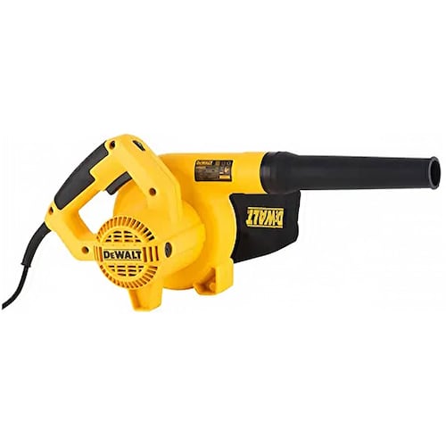 Sopladora Aspiradora 800W Vv 0 16000Rpm Dewalt Dwb800