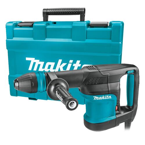 Martillo Demoledor Sds Max 12J 1100W 1100 265 Makita Hm0870C