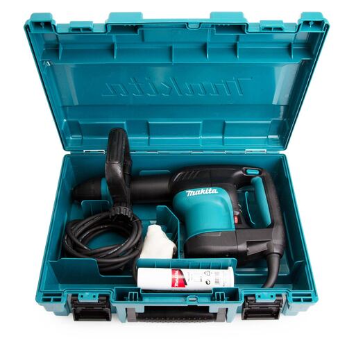 Martillo Demoledor Sds Max 12J 1100W 1100 265 Makita Hm0870C