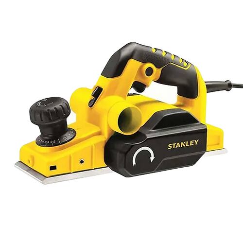 Cepillo Madera 3 1 4 750W 16000Rpm Stanley Stpp7502
