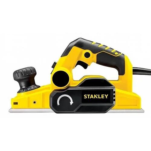 Cepillo Madera 3 1 4 750W 16000Rpm Stanley Stpp7502