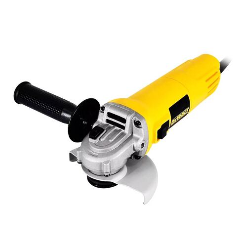 Mini Esmeriladora 4 1 2 700W 11000Rpm 5 8 11 Dewalt Dwe4010