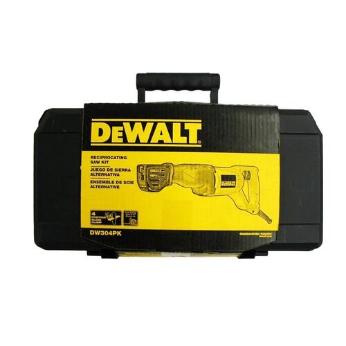 Sierra Sable 1 1 8 1200W Vv 0 2900 Cpm Dewalt Dwe304
