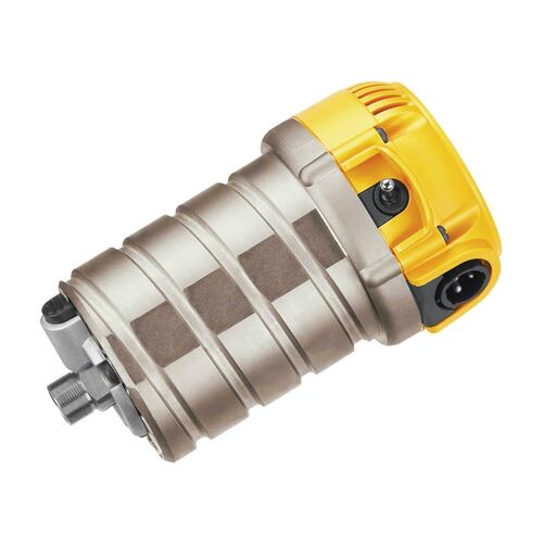 Router 2 1 4Hp 1440W 8000 24000Rpm Collet 1 41  Dewalt Dw618