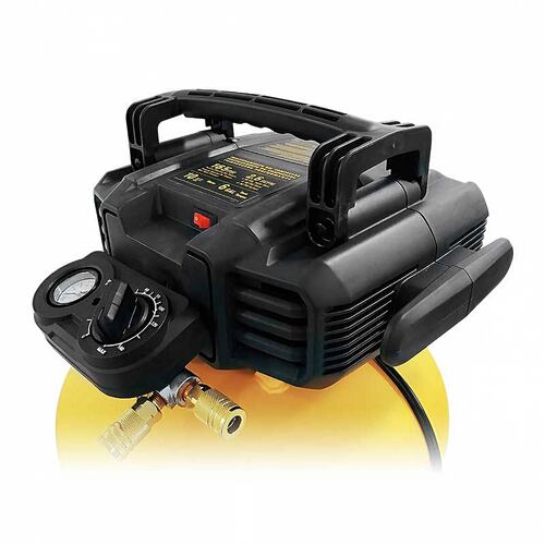 Compresor Libre Aceite 120 Volt 3300Rpm 1 5 Dewalt D2002M Wk
