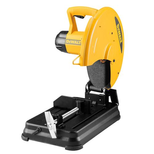 Cortadora de Metales Dewalt 14 2200W 3800Rpm D28730