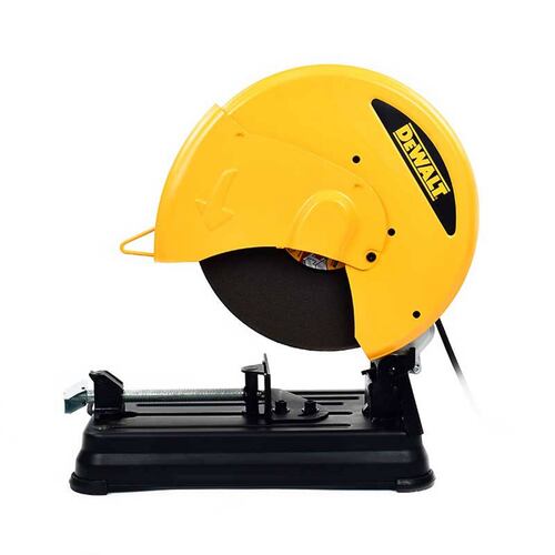 Cortadora de Metales Dewalt 14 2200W 3800Rpm D28730