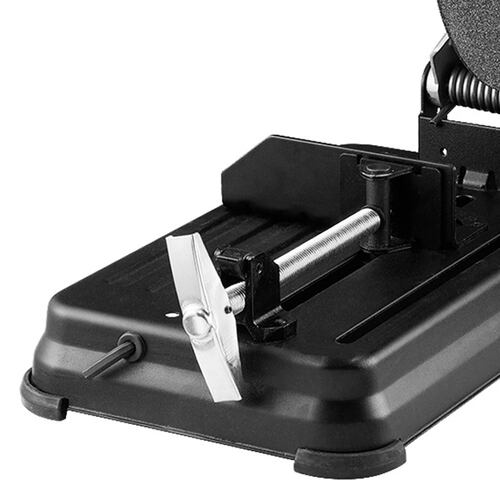 Cortadora de Metales Dewalt 14 2200W 3800Rpm D28730