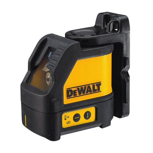 Nivel Laser Cruz Autonivelable Horizontal Vert Dewalt Dw088K