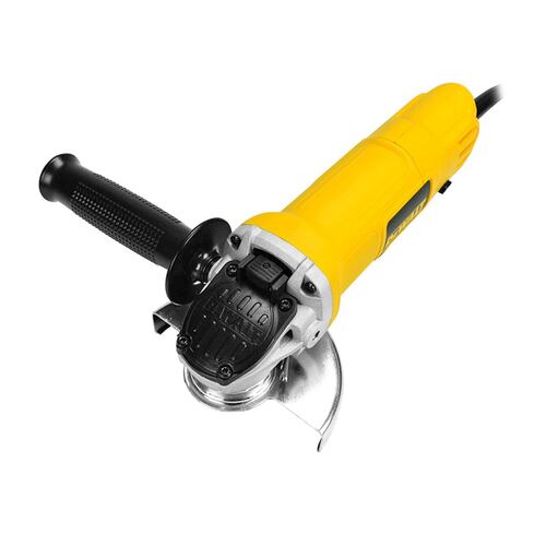 Mini Esmeriladora 4 1 2 900W 11000Rpm 5 8 11 Dewalt Dwe4120X