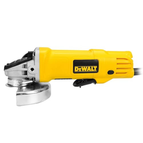 Mini Esmeriladora 4 1 2 900W 11000Rpm 5 8 11 Dewalt Dwe4120X