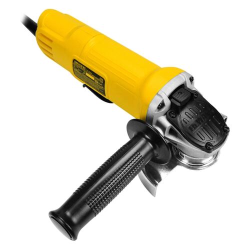 Mini Esmeriladora 4 1 2 900W 11000Rpm 5 8 11 Dewalt Dwe4120X